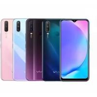 ราคา [พร้อมส่งด่วนในไทย] Vivo Y17 Ram8 Rom256gb จอใหญ่6.35นิ้ว เครื่องสวย จอลื่น กดซื้อด่วน (40820743703)