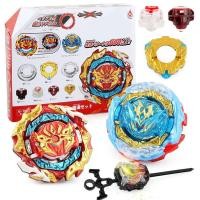 ราคา beyblade x cx 01 beyblade x Beyblade Star Titan ดัดแปลง Beyblade สองทาง (54257204372)