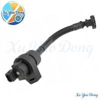 ราคา 13907512576 Fuel Tank Breather Valve For BMW E81 E87 116i 118i 120i E46 E90 E91 E92 316i 318i 320i (53254906606)