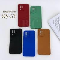 ราคา CASE PRO CAMERA XIAOMI POCOPHONE X3 GT POCOPHONE F2 PRO POCOPHONE F3 - BC88 (24897818304)