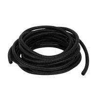 ราคา ท่อร้อยสายไฟและอุปกรณ์ ท่ออ่อน ELEKTRA 20 มม.5 ม. สีดำ (11020087322)