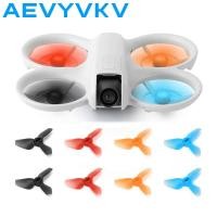 ราคา 2 Pairs 2016S Propeller for DJI NEO Wing Replacement Props Blade Fans With Screwdrivers Spare Parts Quick Release Access (25741589298)