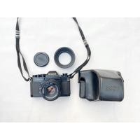 ราคา กล้องฟิล์ม ricoh xr500 พร้อมเลนส์ 50 (9715342513)