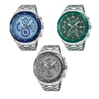 ราคา CASIO EDIFICE ของแท้ รุ่น EFR-539DE , EFR-539DE-2A , EFR-539DE-3A , EFR-539DE-8A (29192248657)
