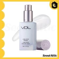 ราคา [VDL] Lumilayer Primer 30ml Radiant Violet Pigment Glass Skin Glow Face Base Makeup K Beauty (45406335748)
