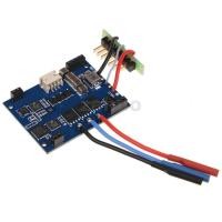 ราคา Eachine E200 E200 PRO E200S ESC RC ชิ้นส่วนเฮลิคอปเตอร์ (57204181449)