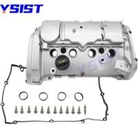 ราคา 11127646553 Engine Valve Cover for BMW N13B16A F20 F21 F30 F31 F35 120i 316i 116i 118i L4 1.6L Cyli (57405654818)