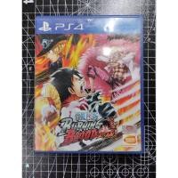 ราคา แผ่นเกมมือสอง PS4 One Piece Burning Blood (พร้อมส่ง) (26215631758)