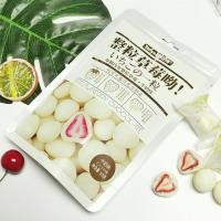 ราคา Chocolate Truffle ช็อกโกแลตสอดไส้สตอเบอรี่ (9356058840)