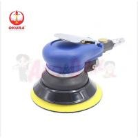 ราคา OKURA เครื่องขัดกระดาษทรายลม มีขนาด 5" รุ่นC-OK-50SB และ 6'' รุ่นC-OK-60SB (18073887655)