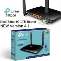 ราคา TP-LINK MR200 New Version 4.1 (6420876839)