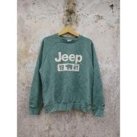 ราคา Jeep Crewneck******* (46756809778)
