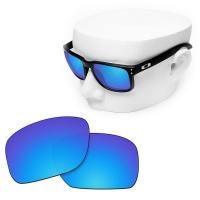 ราคา OOWLIT เลนส์เปลี่ยนโพลาไรซ์สำหรับ Oakley Holbrook OO9102 แว่นกันแดด (40780165646)