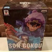 ราคา Figure Son Gokou Banpresto World Figure Colosseum BWFC (1463645507)
