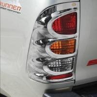 ราคา ครอบไฟท้ายvigoก่อนตัวแชมป์​สีโครเมี่ยม (2009410022)