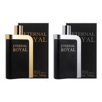 ราคา น้ำหอมผู้ชาย JEAN MISS ETERNAL ROYAL น้ำหอมผู้ชาย 100ML กลิ่นหอม ติดทนนาน กลิ่นสุภาพบุรุษ (13145760327)