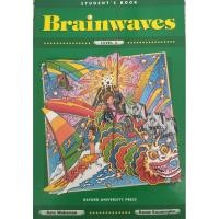 ราคา Brainwaves Level 3 Student's Book Kate Wakeman Oxford University Press หนังสือเรียนภาษาอังกฤษ (48952469045)