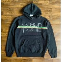 ราคา OCEAN PACIFIC เสื้อกันหนาว มีฮู้ด ลายมหาสมุทรแปซิฟิก (22934952393)
