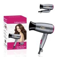 ราคา ไดร์เป่าผม รุ่นckl-3200 คละสี คละยี่ห้อ CKL or JMF ไดร์เป่าผม ปรับความร้อน&แรงลมได้) ไดร์เป่าผม เป่าผม ไดเป่าผม (5461238936)