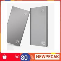 ราคา Power Bank แบตสำรอง PURIDEA S6 10000 mAh (1807446948)