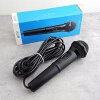 ราคา NINTENDO >> Wii U USB Microphone ไมโครโฟนสำหรับเครื่องเกม Wii U มือสองญี่ปุ่น (48855024818)