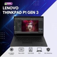 ราคา ลดเฉพาะไลฟ์ Lenovo ThinkPad P1 Gen 4 และ DELL precision 5570 #USEDLaptop (54550741782)