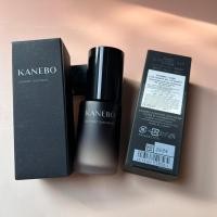 ราคา ของแท้100%_ป้ายไทย_KANEBO Comfort Skin Wear Foundation ขนาด 30ml (40401920421)