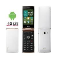 ราคา LG ไวน์สมาร์ท LG D486 Quad Core 3.2 นิ้ว 1GB RAM 4GB ROM LTE ปลดล็อคโทรศัพท์พลิก 3.15MP กล้องไม่มีแป้นพิมพ์ภาษาอังกฤษบริสุทธิ์ (43412477710)