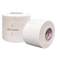 ราคา Neotape Porous นีโอเทป(สีขาว) ผ้ายางปิดแผล แบบรูพรุน ขนาด 2 นิ้วx10 หลา (24363709579)