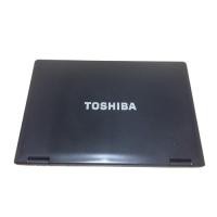 ราคา โน๊ตบุ๊คมือสอง Notebook TOSHIBA B552 Core i7-3520M (RAM:4GB/SSD:500GB) ขนาด 15.6 นิ้ว จอใหญ่ (49559176661)