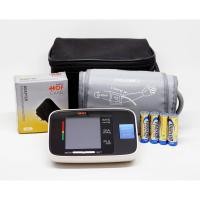 ราคา Hof Care (ฮอฟแคร์) เครื่องวัดความดันโลหิตที่ต้นแขน รุ่น U80L เครื่องวัดความดัน HofCare (42453828149)