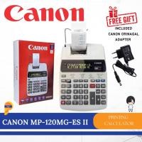 ราคา เครื่องคิดเลขพิมพ์ Canon MP 120MG-es (47208475957)
