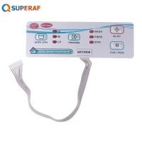ราคา SUPERAF 16*5.5 ซม.เครื่องซักผ้าแผงวงจร SXY2200 แผงควบคุมเครื่องซักผ้าเครื่องเป่าแผงวงจรแผงควบคุม Major เครื่องใช้ไฟฟ้าร้อน (44807750692)