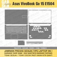 ราคา แล็ปท็อป Garskin Asus VivoBook Go 15 E1504 (42029644950)
