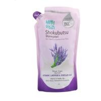 ราคา โชกุบุสซึโมโนกาตาริ ครีมอาบน้ำ สูตรฮอกไกโด ขนาด 500 มิลลิลิตร (7360829391)