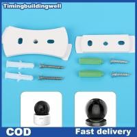 ราคา Twth ฐานกล้องที่รองรับ Imou TP1 TP6 TP7 Holder เจาะ Stiing Pulley แขวนผนัง Inverted ติดตั้ง Hold QDD (48106862916)