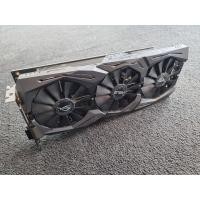 ราคา การ์ดจอ Asus ROG Strix Gaming GeForce GTX1060 6GB สภาพสวยๆ (9774182912)