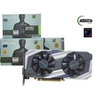ราคา การ์ดจอ GALAX GeForce GTX 1060 3GB OC (2231517250)