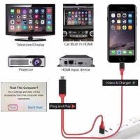 ราคา HDTV for iphone แท้100% (221310526)