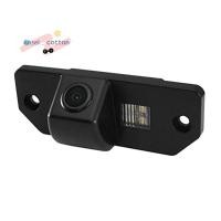 ราคา รถด้านหลังดูย้อนกลับที่จอดรถกล้องสําหรับโฟกัส 2 ซีดาน (2005-2011) C-Max(2003-) กันน้ํา Night Vision (55157557404)