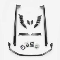 ราคา ชุดแต่ง Mugen สำหรับ Civic FK8 / FC / FK (แปลง Type R 1:1 Wide Body) (44202991647)