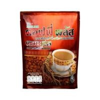 ราคา (แท้ 40ซอง)กาแฟ Zhulian Coffee Plus กาแฟซูเลียน คอฟฟี่ พลัส (55654775171)