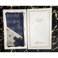 ราคา ผ้าเช็ดหน้า ungaro PARIS 2 ผืน (15690694888)