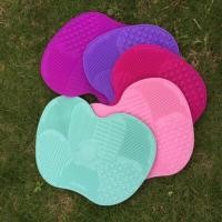 ราคา ที่ล้างแปรงแต่งหน้า Brush Cleaning Mat (133996437)
