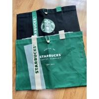 ราคา กระเป๋าผ้า Starbucks tote bag ของแท้ (17066645956)