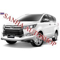 ราคา พรมปูคอนโซลหน้ารถ Toyota Innova Crysta year 2016,2017,2018,2019,2020,2021,2022,2023 พรมปูคอนโซล พรมปูคอนโซลรถ พรมปูหน้าร (47550887601)
