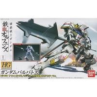 ราคา HG 1/144 Gundam Barbatos Clear Color Ver (Ver.Expo) มือ1 แท้ (พร้อมส่ง) (43803101253)