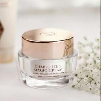 ราคา ✅✅ พร้อมส่ง ✅✅ Charlotte Tilbury Magic Cream 15 ml. ( No Box) (1878853094)