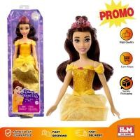 ราคา Disney Princess Fashion Doll Belle - ตุ๊กตาเจ้าหญิงดิสนีย์ - แมทเทล (27830430073)