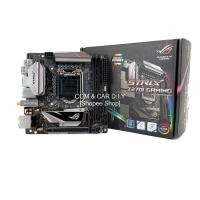 ราคา เมนบอร์ด ROG STRIX Z270 I GAMING (LGA 1151 รองรับ GEN 6 GEN 7) (6591855646)